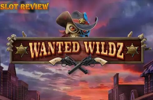 Wanted Wildz - обзор слота